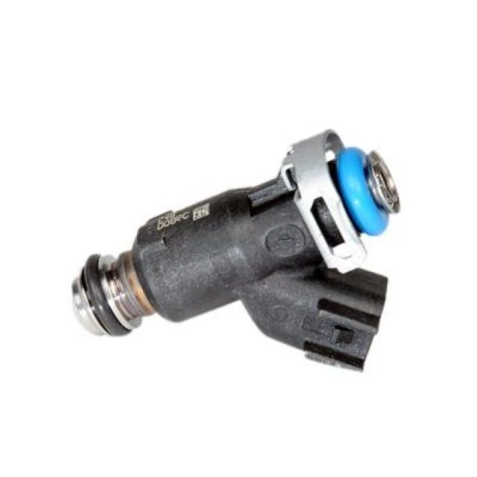 Подлинный ACDelco для Saturn Vue 2008 2009 последовательный топливный инжектор в сборе - Изображение 3 из 4