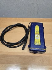 ERICO Cadweld Plus Control Unit PLUSCU With Cord Leads 