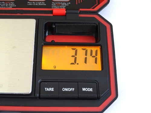 Vintage 14K Yellow Gold Ring Size Around 8 / Weight 3.74 g / FedEx FS / BE1p - Picture 9 of 18