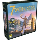 7 Wonders (New Design)