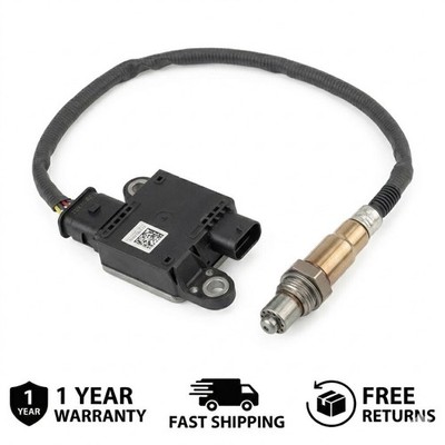 Premium Particulate Matter Sensor 13628596295 2 Series Diesel