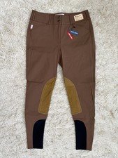 Tailored Sportsman Trophy Hunter Breeches Size 30R