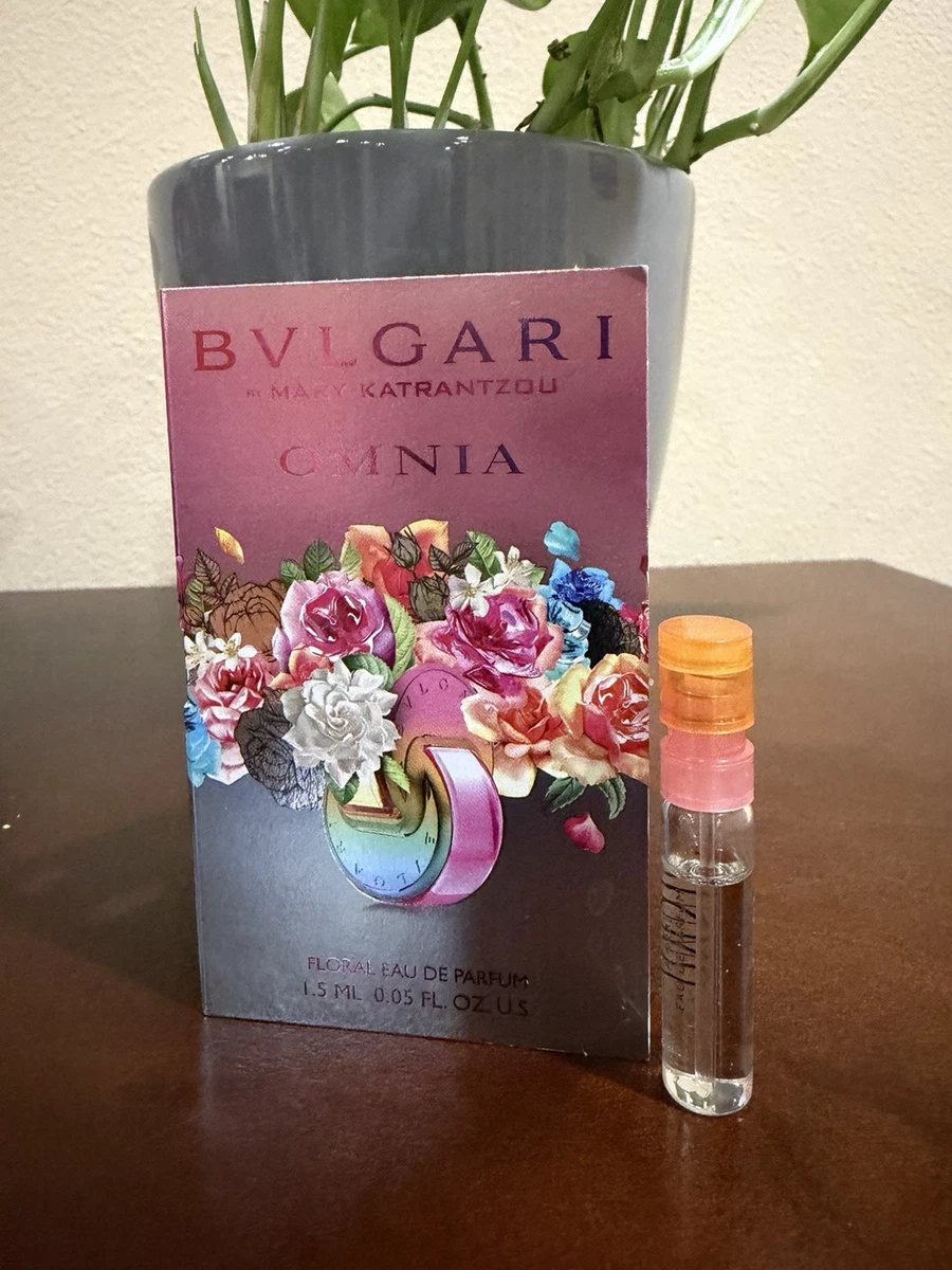 Bvlgari Omnia Eau de Parfum for Women for sale | eBay