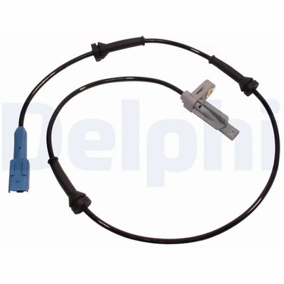Delphi Technologies SS20234 Sensor, Radgeschwindigkeit PEUGEOT 4545.A3