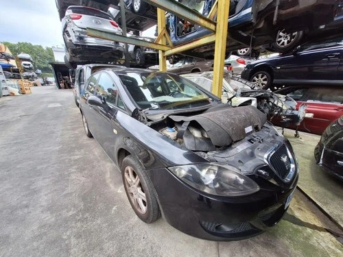 1P0955024A Motor Limpia Delantero para SEAT LEON (1P1) Stylance / Style 2558515 - Imagen 5 de 10