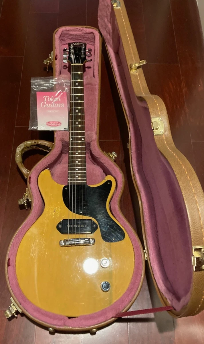 Tokai Love Rock Guitar for sale - eBay