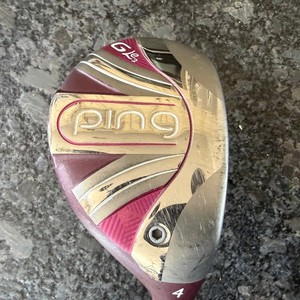 Ping G Le 2 Hybrid | eBay