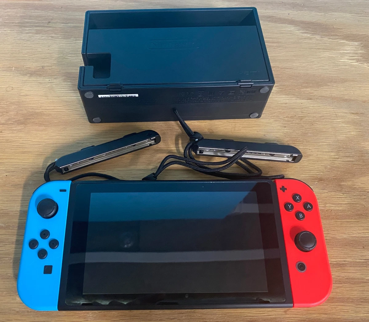 Nintendo Switch Video Game Consoles | eBay