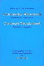 Ostfriesisches Wörterbuch | Plattdeutsch / H...
