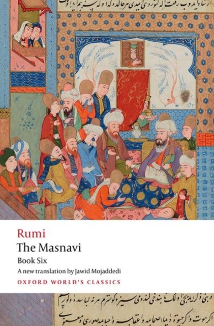 Masnavi Book Six - Image 2