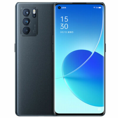 Oppo Reno6 Pro 5G 12/256GB Dual Sim Global Version 6.55