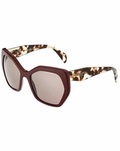 prada sunglasses pr16rs
