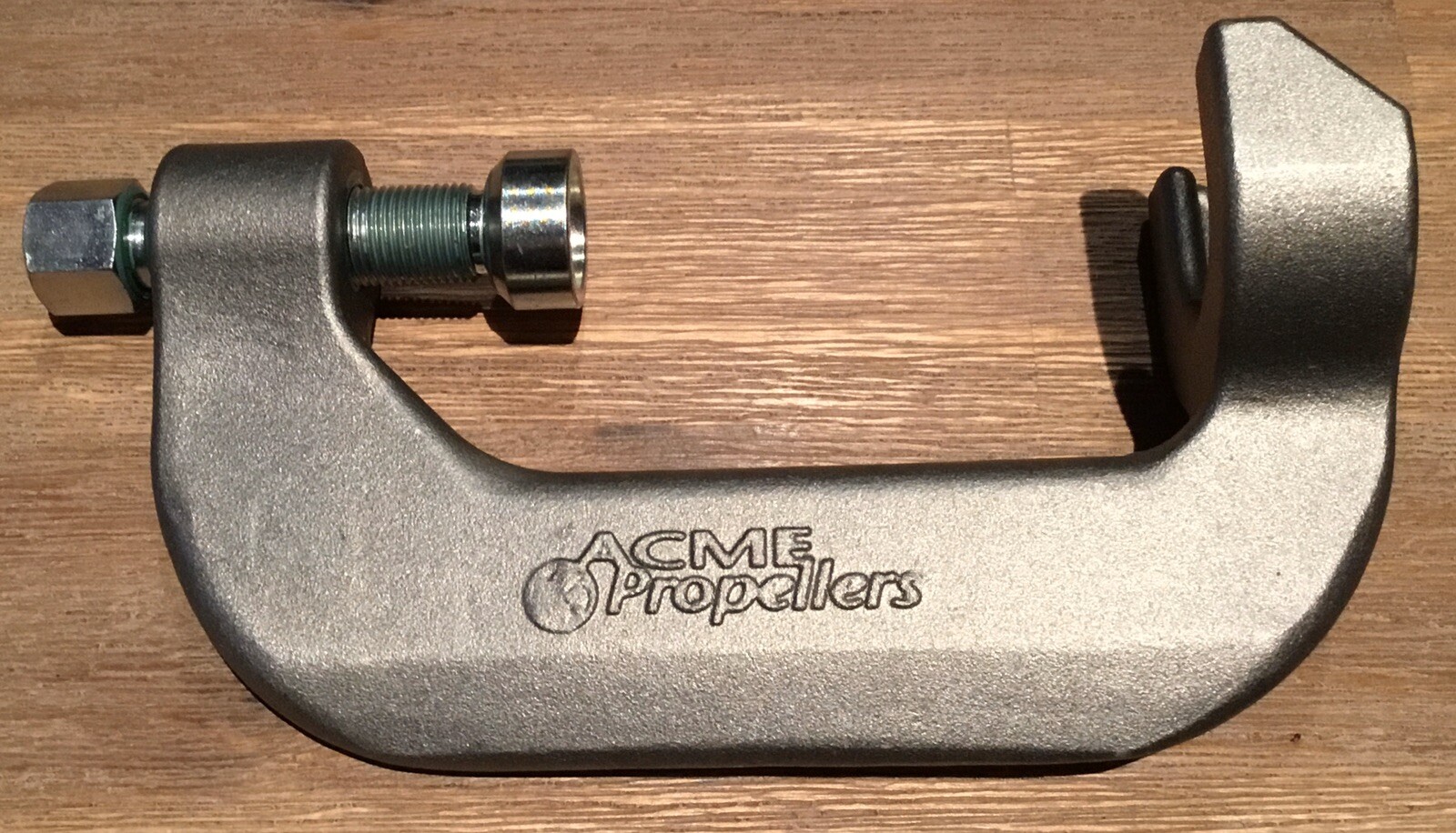 Acme 228S Traditional C Clamp Propeller Puller for sale online eBay