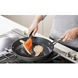 JOSEPH JOSEPH 520F HEAT RESISTANT BPA FREE ERGONOMIC TUNER SILICONE TONGS