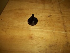 Vintage Bearcat 300 Model BC-130 Scanner Knob 1 