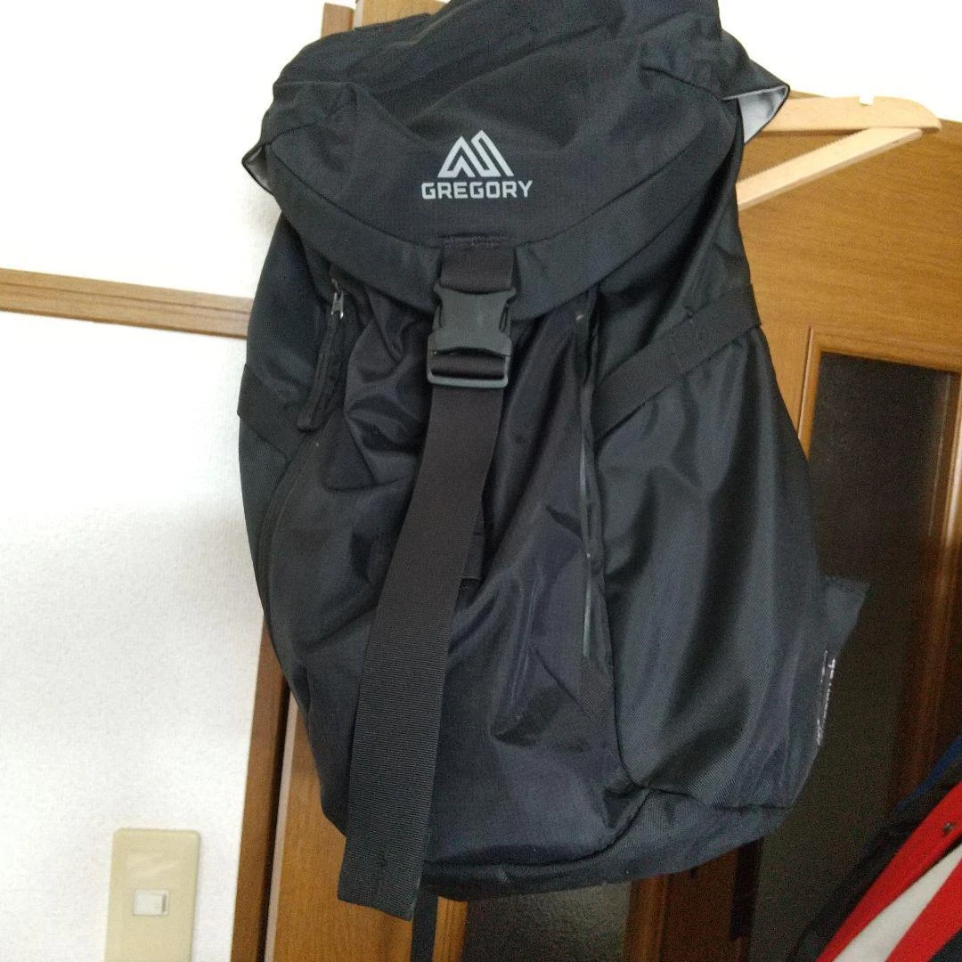 Gregory cheap bag japan
