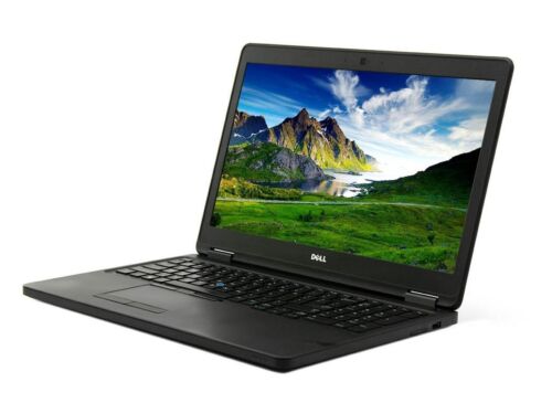 ~CLEARANCE~ 15.6" Dell Latitude Laptop: Intel i5! 16GB RAM~1TB SSD! Windows 10! - Picture 4 of 17