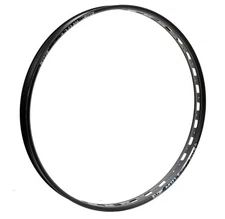 Sun Ringle Mulefut 50 SL Rim 27.5" 650b Alloy  32H Black 27.5"+ Tubeless NEW
