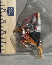 Jack in the Box Riding a Reindeer Christmas Ornament Rodeo Jack 4 Inch