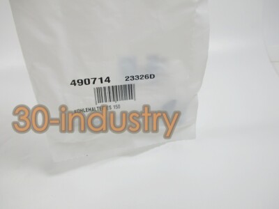 1PCS NEW FOR FESTOOL Dry Grinding Machine ETS150/5/3 Carbon Brush 490714