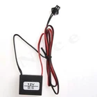 Inverter DC12V DRIVES 300 SQUARE CENTIMETER 20M Wire for EL Wire/Tape/ Panel New