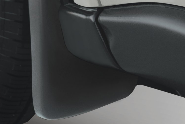 for Chevrolet TRAX Equinox mudguards fenders Mud flaps car mud flaps splash guar