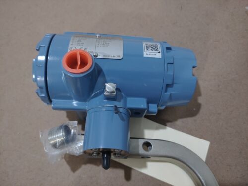 LowTariff✅Rosemount 8800 Series Vortex w Meter | FedEx or DHL - Picture 4 of 5