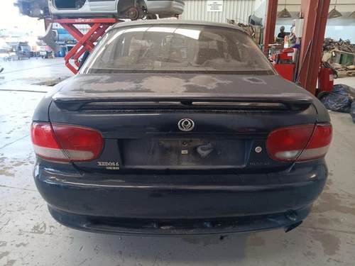 Dispositivo Antifurto per MAZDA XEDOS 6 (CA) 2.0 i V6 1993 3980172 - Foto 7 di 10