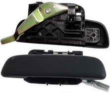 Porte arrière et accessoires Citroen SAXO