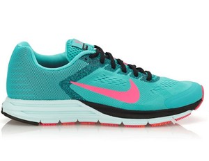nike zoom structure 17 women's