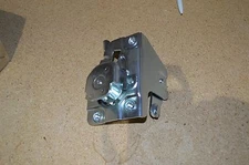 1964 1965 1966 Chevy Pickup PU Truck Door Latch Pair left right 