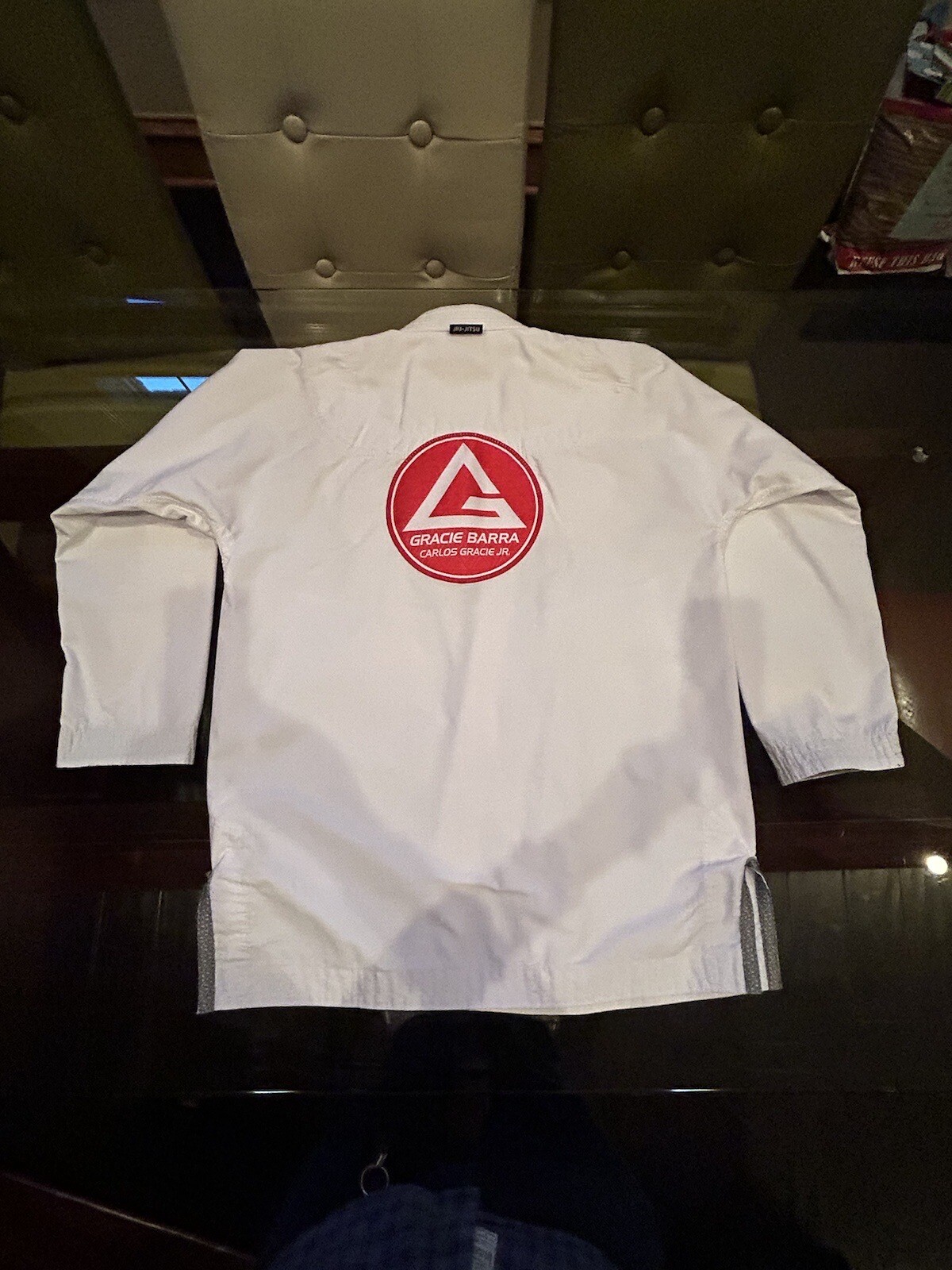 gracie barra gi a2 eBay
