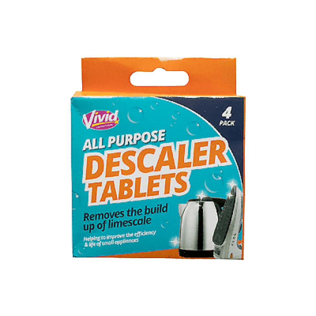 Oust Descaling Tablets Asda Limescale Tablets UK