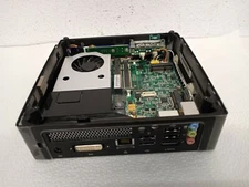 AOpen MP45-D Replacement Motherboard I45GMX-IR + FAN + CASE