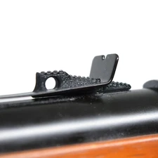 Daisy Red Ryder / Buck / Powerline Improved Rear Sight Ramp / Elevation Ramp