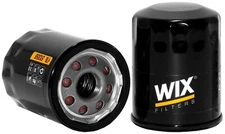 Wix Engine Oil Filter for 2014 Polaris RZR 4 800 EPS LE