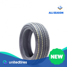 New 21550r17 Michelin Energy Saver As 91h - 832 - Tire