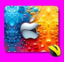 APPLE Computer Mouse Pads cf