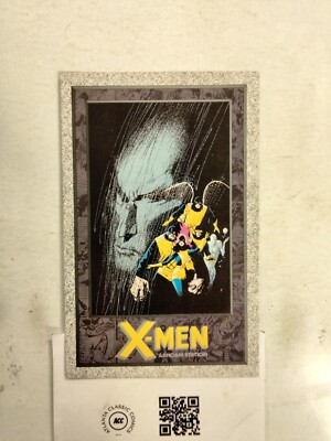 X-Men Ashcan Edition # 1 NM Marvel Comic Book Wolverine  30 J236