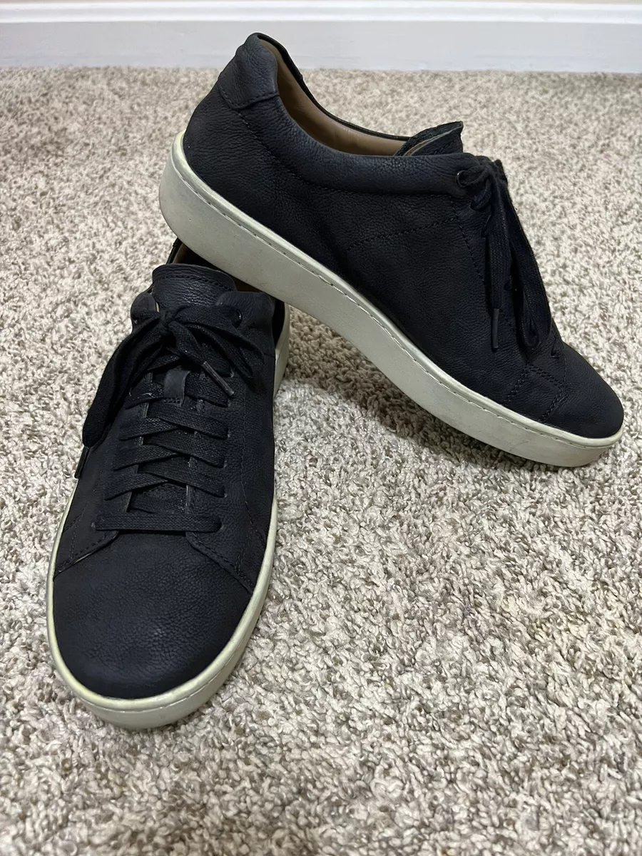 Vince slater sneaker clearance