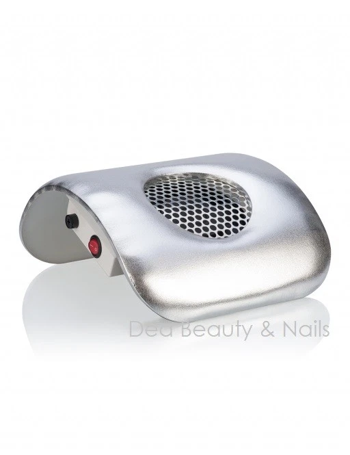 ASPIRATORE POLVERI DA TAVOLO NAIL EON SILVER RICOSTRUZIONE UNGHIE ARGENTO NAIL
