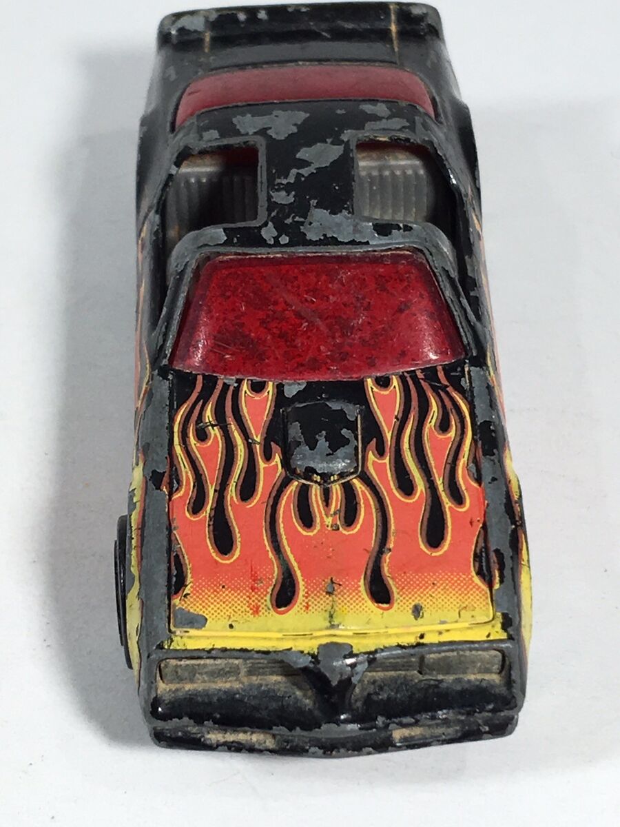 Hot Wheels Original Carrinho de Brinquedo