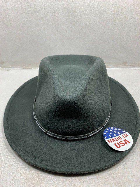 stetson cromwell hat