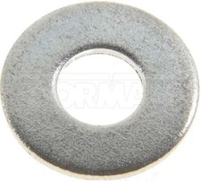 Dorman 822-010 Flat Washer-Grade 2- 1/4 In.