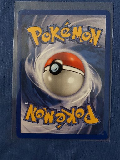 Mew holo rare 9 Black Star Promo Base Set Pokemon Card Mew holo rare 9 Black Star Promo Base Set Pokemon Card