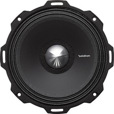 rockford fosgate midrange speakers