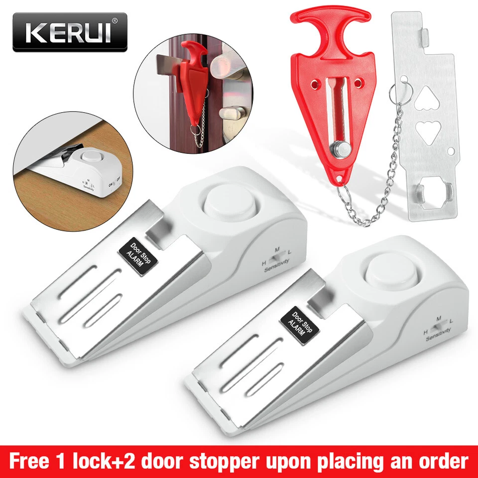 Fuers Wireless Security Camera System Surveillance 6MP WIFI 8CH NVR LCD Screen - Image 2 of 4