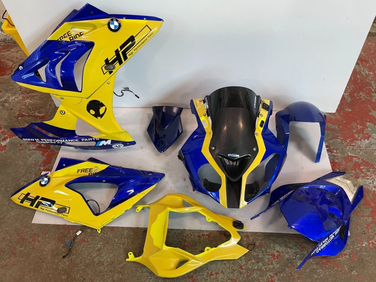 S1000rr hotsell aftermarket parts