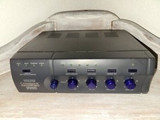 Cambridge Soundworks Desktop Theater Playworks 2500 Receiver Only