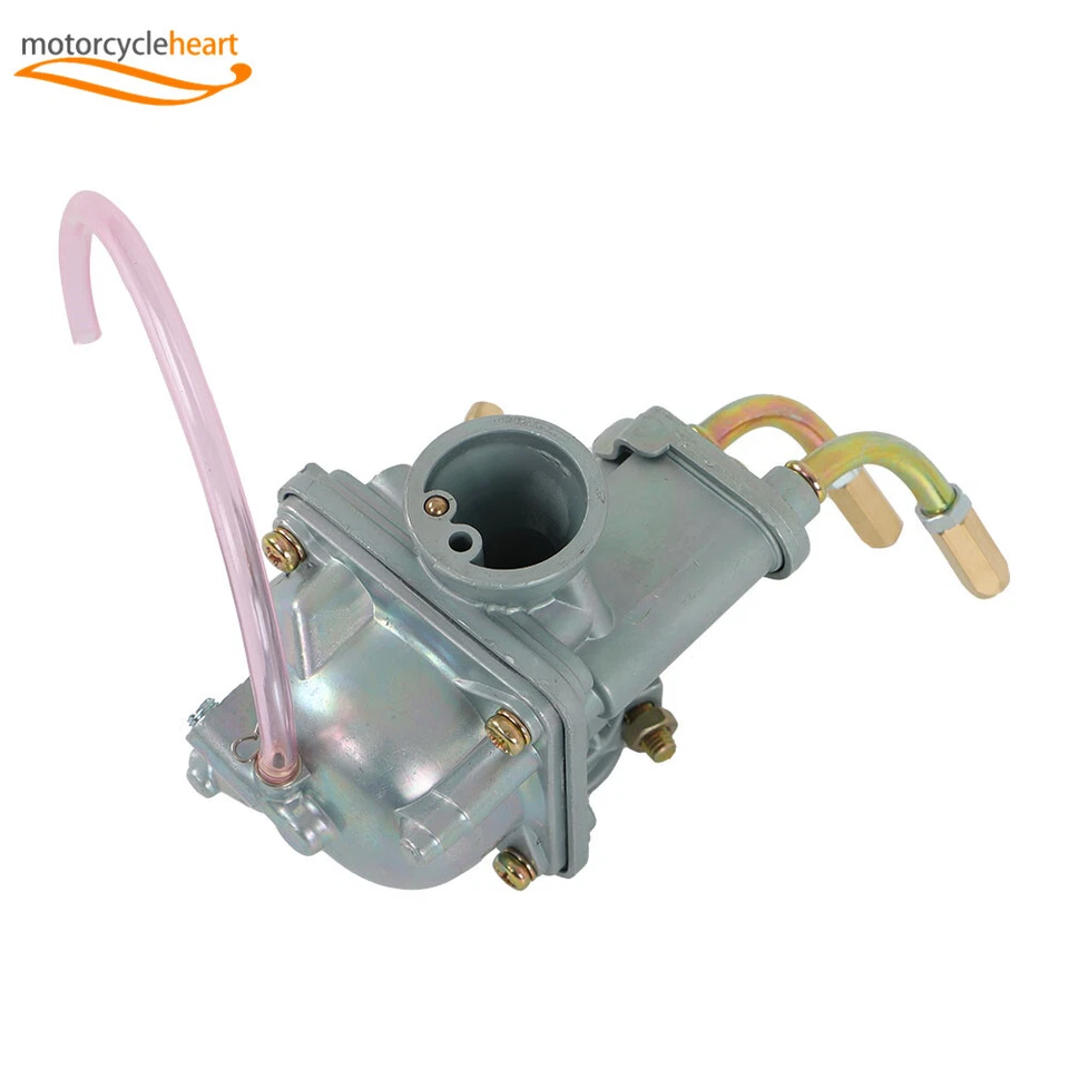 Комплект отверстий для верхнего конца поршневого цилиндра карбюратора для Yamaha PW 50 PW50 1981-2009 - Изображение 2 из 4